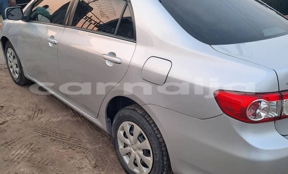 Acheter Occasion Voiture Toyota Corolla Autre à Badagry, État de Lagos Acheter Occasion Voiture Toyota Corolla Autre à Badagry, État de Lagos