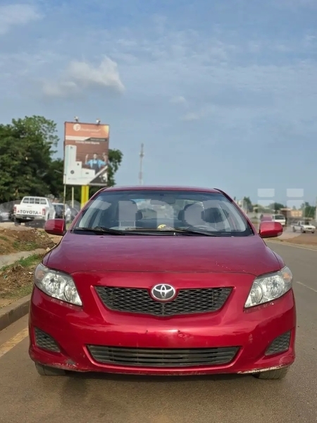 Big with watermark toyota corolla lagos state badagry 47827