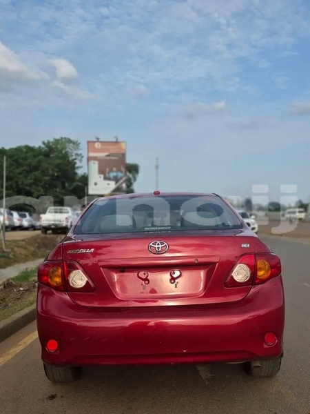 Big with watermark toyota corolla lagos state badagry 47827
