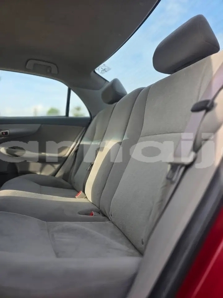 Big with watermark toyota corolla lagos state badagry 47827