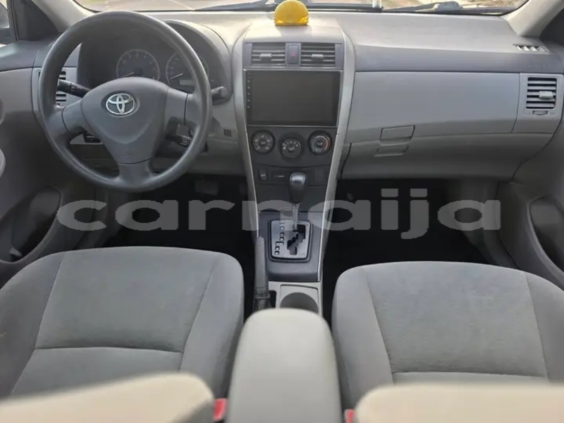 Big with watermark toyota corolla lagos state badagry 47827