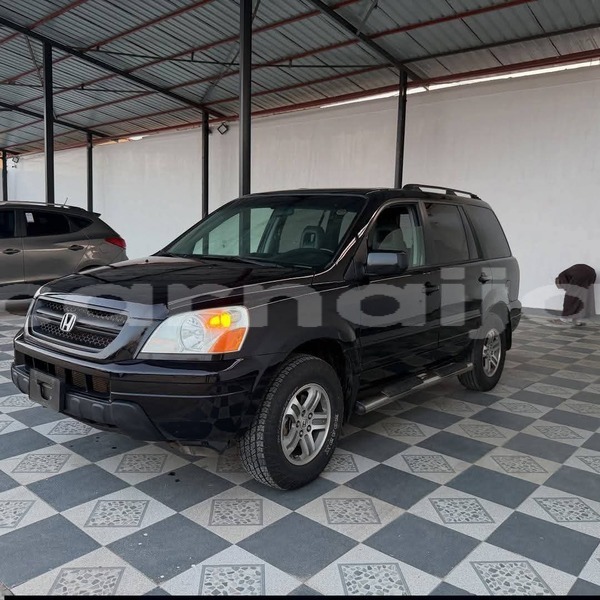 Big with watermark honda pilot lagos state badagry 47828
