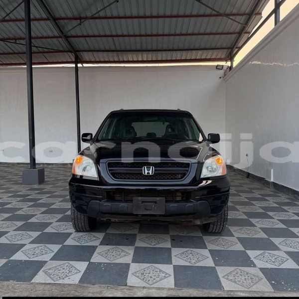 Big with watermark honda pilot lagos state badagry 47828