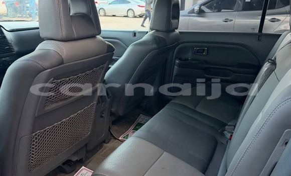 Acheter Occasion Voiture Honda Pilot Noir à Badagry, État de Lagos Acheter Occasion Voiture Honda Pilot Noir à Badagry, État de Lagos