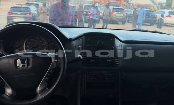 Acheter Occasion Voiture Honda Pilot Noir à Badagry, État de Lagos Acheter Occasion Voiture Honda Pilot Noir à Badagry, État de Lagos