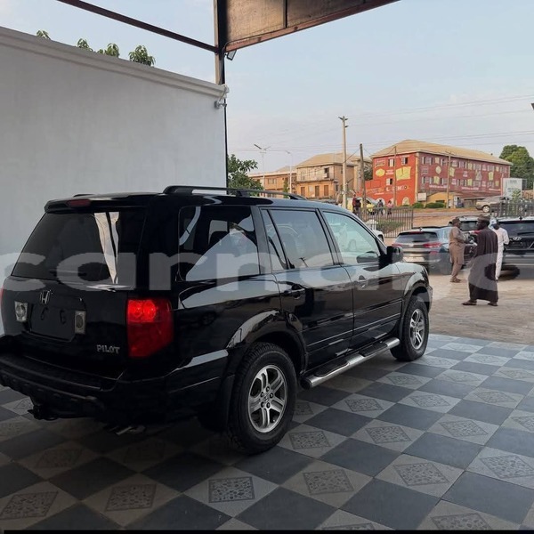 Big with watermark honda pilot lagos state badagry 47828