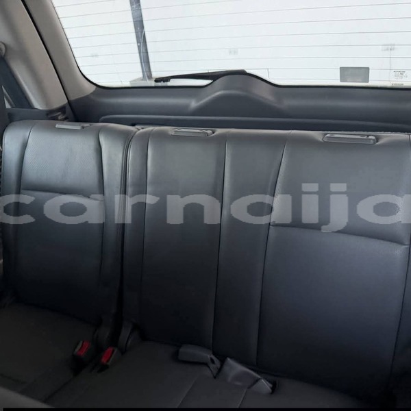 Big with watermark honda pilot lagos state badagry 47828