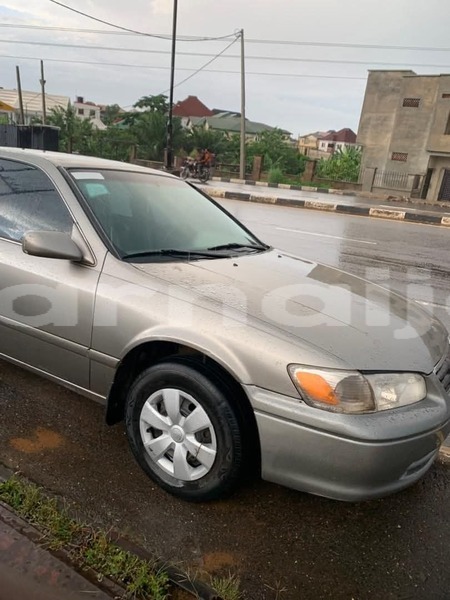 Big with watermark toyota camry lagos state badagry 47829