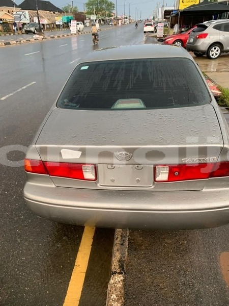 Big with watermark toyota camry lagos state badagry 47829