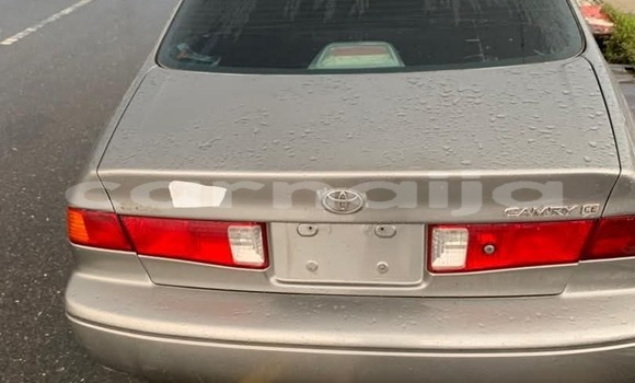 Acheter Occasion Voiture Toyota Camry Gris à Badagry, État de Lagos Acheter Occasion Voiture Toyota Camry Gris à Badagry, État de Lagos