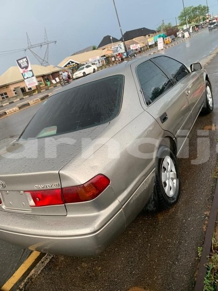 Big with watermark toyota camry lagos state badagry 47829