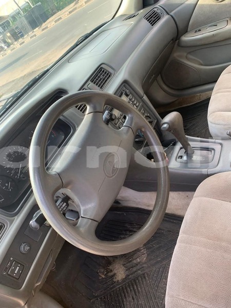 Big with watermark toyota camry lagos state badagry 47829
