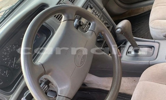 Acheter Occasion Voiture Toyota Camry Gris à Badagry, État de Lagos Acheter Occasion Voiture Toyota Camry Gris à Badagry, État de Lagos