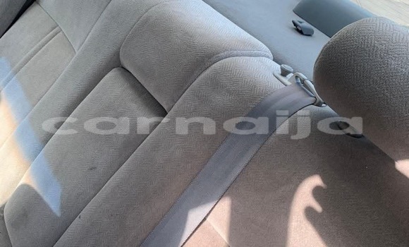 Acheter Occasion Voiture Toyota Camry Gris à Badagry, État de Lagos Acheter Occasion Voiture Toyota Camry Gris à Badagry, État de Lagos