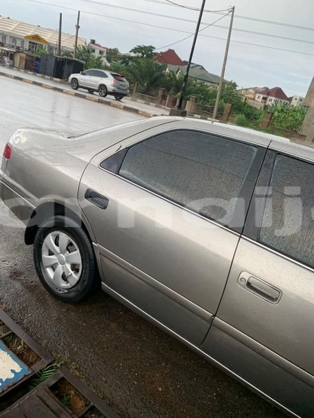 Big with watermark toyota camry lagos state badagry 47829