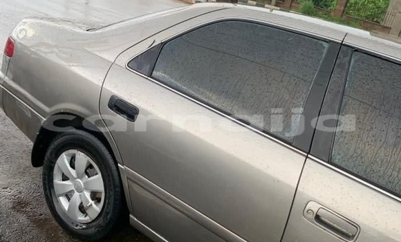 Acheter Occasion Voiture Toyota Camry Gris à Badagry, État de Lagos Acheter Occasion Voiture Toyota Camry Gris à Badagry, État de Lagos