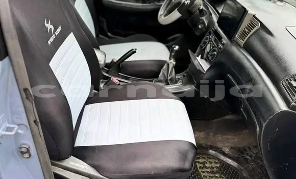 Acheter Occasion Voiture Toyota Corolla II Bleu à Badagry, État de Lagos Acheter Occasion Voiture Toyota Corolla II Bleu à Badagry, État de Lagos