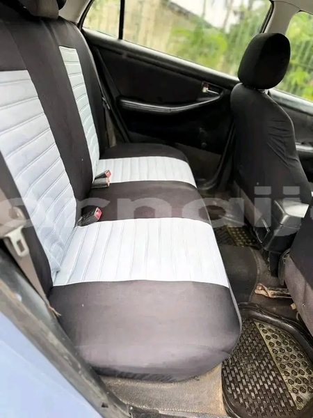 Big with watermark toyota corolla ii lagos state badagry 47830