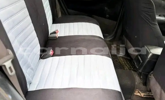 Acheter Occasion Voiture Toyota Corolla II Bleu à Badagry, État de Lagos Acheter Occasion Voiture Toyota Corolla II Bleu à Badagry, État de Lagos