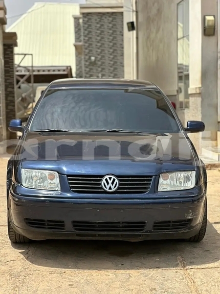Big with watermark volkswagen jetta lagos state badagry 47831
