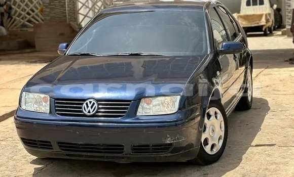 Acheter Occasion Voiture Volkswagen Jetta Bleu à Badagry, État de Lagos Acheter Occasion Voiture Volkswagen Jetta Bleu à Badagry, État de Lagos