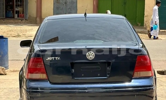 Acheter Occasion Voiture Volkswagen Jetta Bleu à Badagry, État de Lagos Acheter Occasion Voiture Volkswagen Jetta Bleu à Badagry, État de Lagos