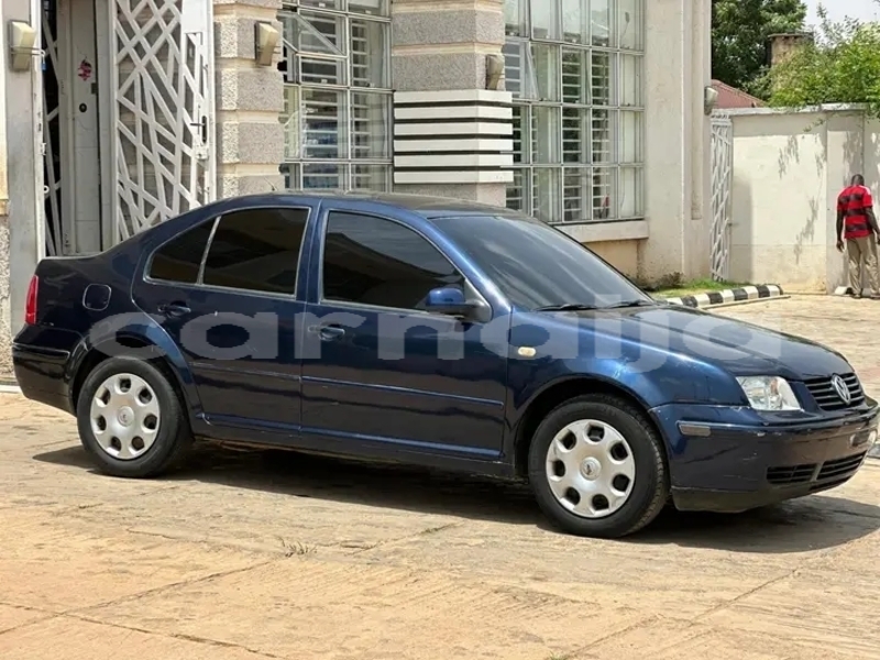 Big with watermark volkswagen jetta lagos state badagry 47831