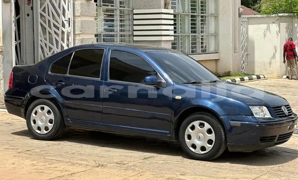 Acheter Occasion Voiture Volkswagen Jetta Bleu à Badagry, État de Lagos Acheter Occasion Voiture Volkswagen Jetta Bleu à Badagry, État de Lagos