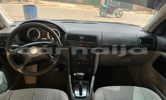 Acheter Occasion Voiture Volkswagen Jetta Bleu à Badagry, État de Lagos Acheter Occasion Voiture Volkswagen Jetta Bleu à Badagry, État de Lagos