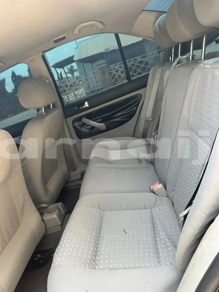 Big with watermark volkswagen jetta lagos state badagry 47831