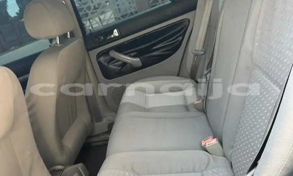 Acheter Occasion Voiture Volkswagen Jetta Bleu à Badagry, État de Lagos Acheter Occasion Voiture Volkswagen Jetta Bleu à Badagry, État de Lagos