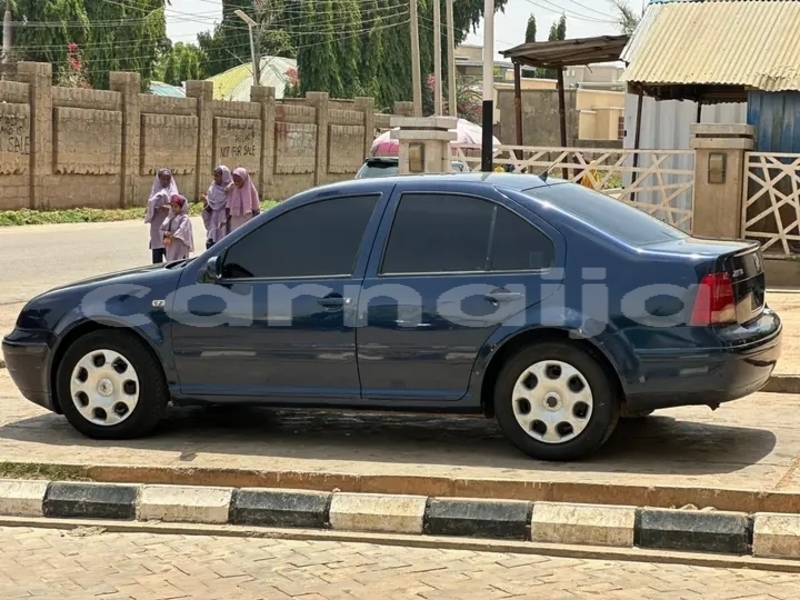 Big with watermark volkswagen jetta lagos state badagry 47831