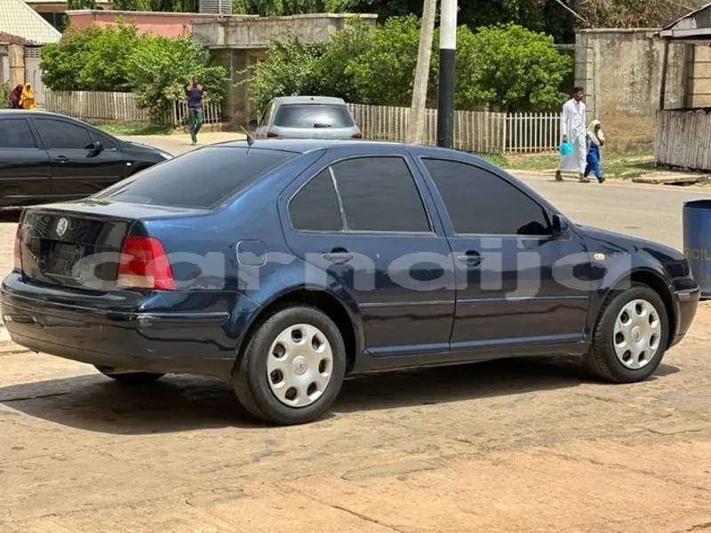 Big with watermark volkswagen jetta lagos state badagry 47831