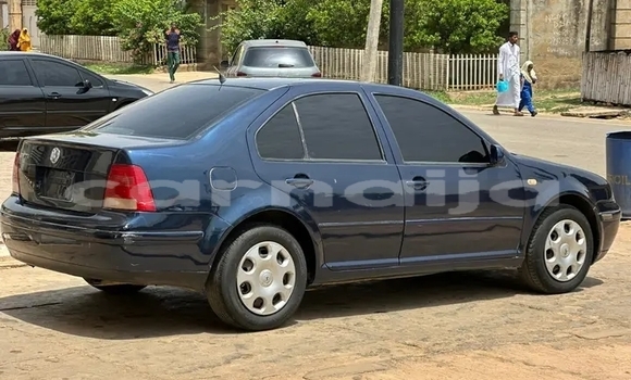 Acheter Occasion Voiture Volkswagen Jetta Bleu à Badagry, État de Lagos Acheter Occasion Voiture Volkswagen Jetta Bleu à Badagry, État de Lagos