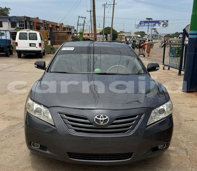 Big with watermark toyota camry lagos state badagry 47832