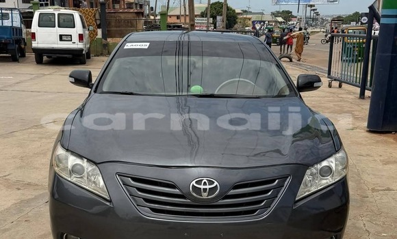 Buy Used Toyota Camry Black Car in Badagry in Lagos State