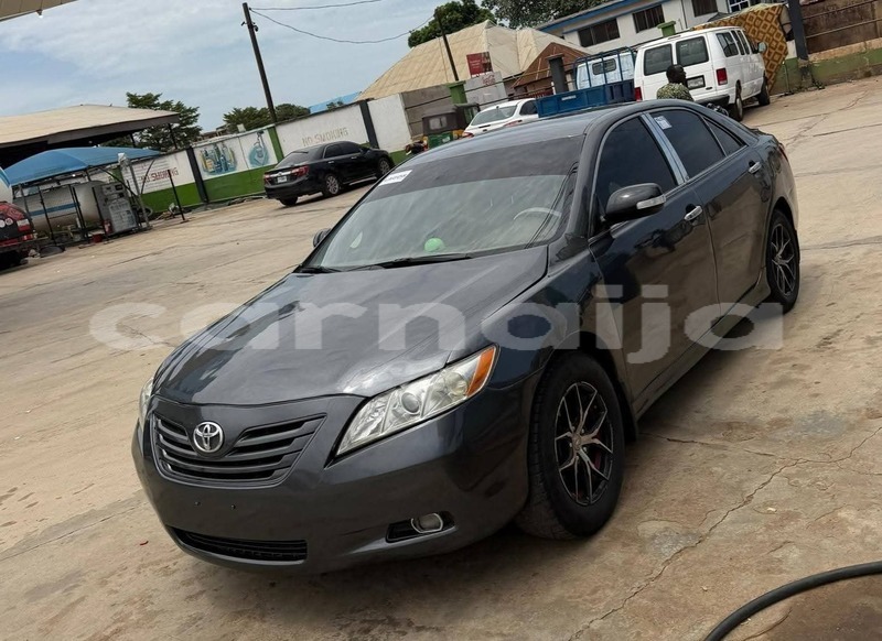 Big with watermark toyota camry lagos state badagry 47832