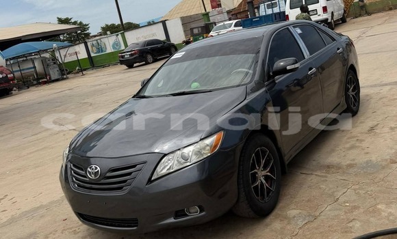 Acheter Occasion Voiture Toyota Camry Noir à Badagry, État de Lagos Acheter Occasion Voiture Toyota Camry Noir à Badagry, État de Lagos