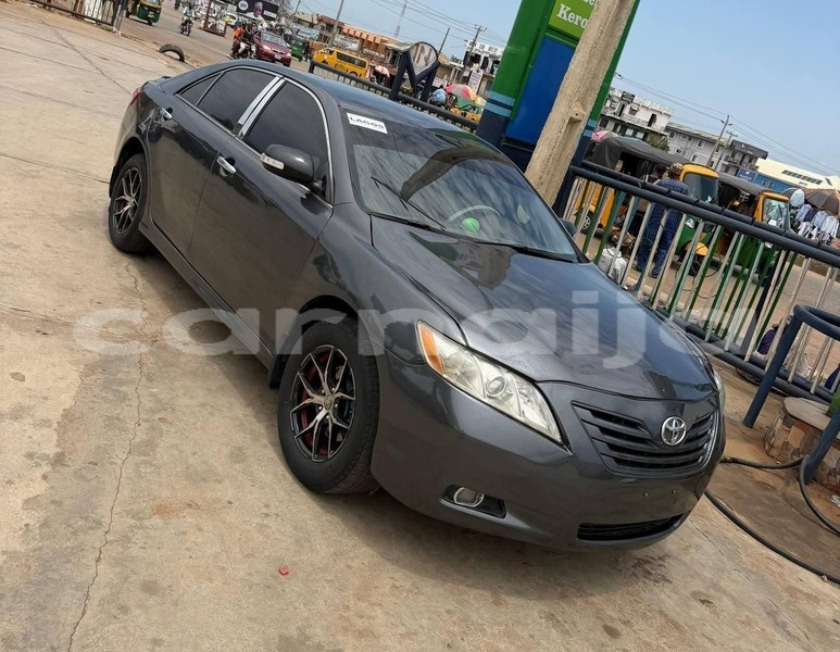 Big with watermark toyota camry lagos state badagry 47832