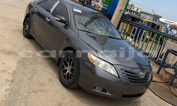 Acheter Occasion Voiture Toyota Camry Noir à Badagry, État de Lagos Acheter Occasion Voiture Toyota Camry Noir à Badagry, État de Lagos