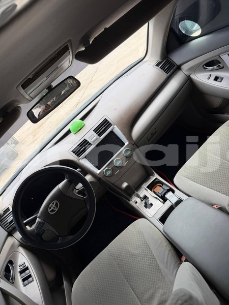 Big with watermark toyota camry lagos state badagry 47832