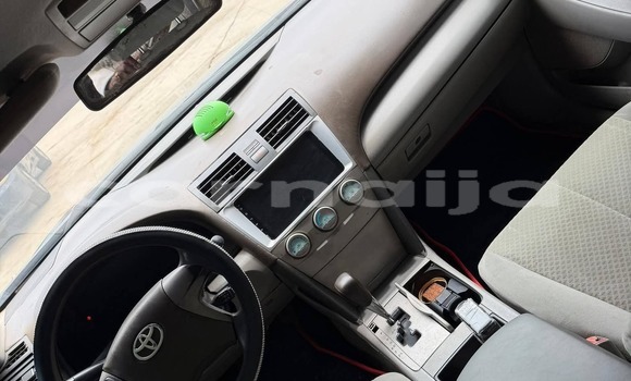 Acheter Occasion Voiture Toyota Camry Noir à Badagry, État de Lagos Acheter Occasion Voiture Toyota Camry Noir à Badagry, État de Lagos