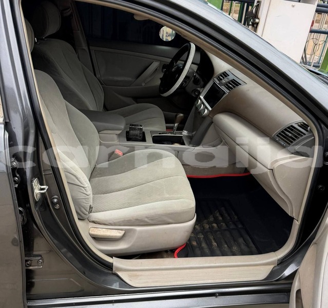 Big with watermark toyota camry lagos state badagry 47832