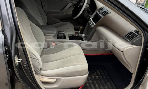 Acheter Occasion Voiture Toyota Camry Noir à Badagry, État de Lagos Acheter Occasion Voiture Toyota Camry Noir à Badagry, État de Lagos