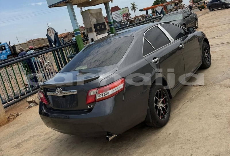 Big with watermark toyota camry lagos state badagry 47832