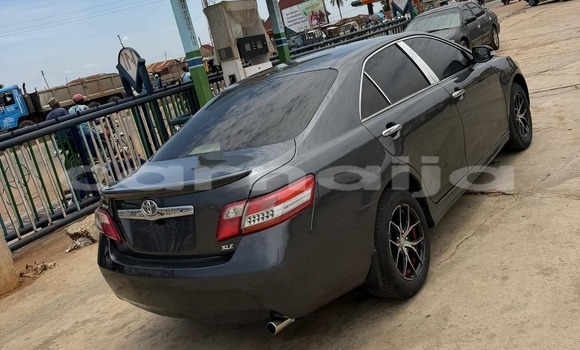 Acheter Occasion Voiture Toyota Camry Noir à Badagry, État de Lagos Acheter Occasion Voiture Toyota Camry Noir à Badagry, État de Lagos
