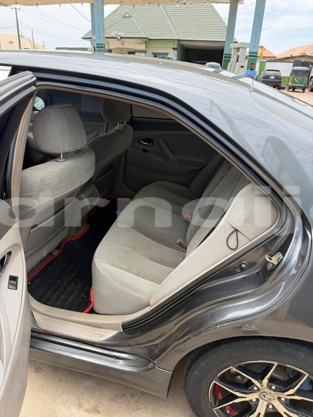 Big with watermark toyota camry lagos state badagry 47832