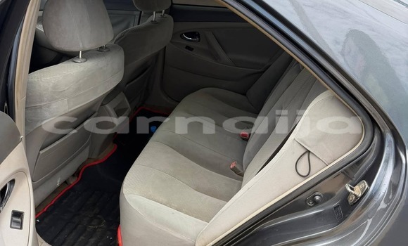 Acheter Occasion Voiture Toyota Camry Noir à Badagry, État de Lagos Acheter Occasion Voiture Toyota Camry Noir à Badagry, État de Lagos
