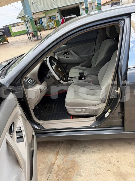 Big with watermark toyota camry lagos state badagry 47832