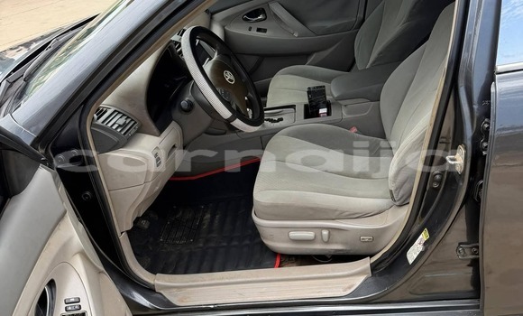 Acheter Occasion Voiture Toyota Camry Noir à Badagry, État de Lagos Acheter Occasion Voiture Toyota Camry Noir à Badagry, État de Lagos